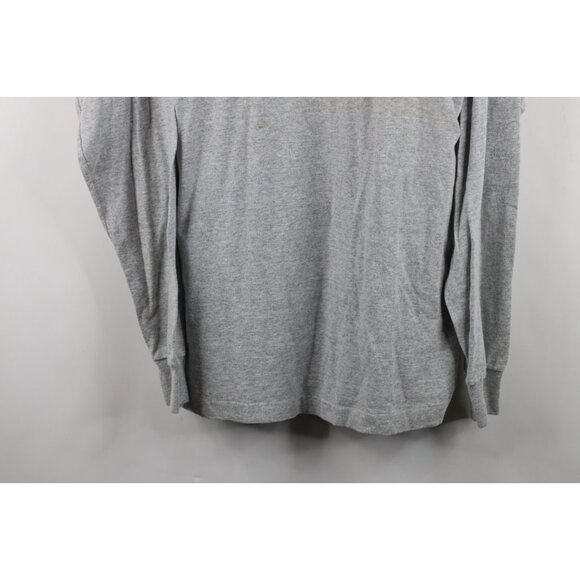 Vtg 90s Mens XL Kill All The Lawyers King Henry Stratford Festival T-Shirt USA - Picture 3 of 14